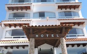Hotel 9 Manantiales